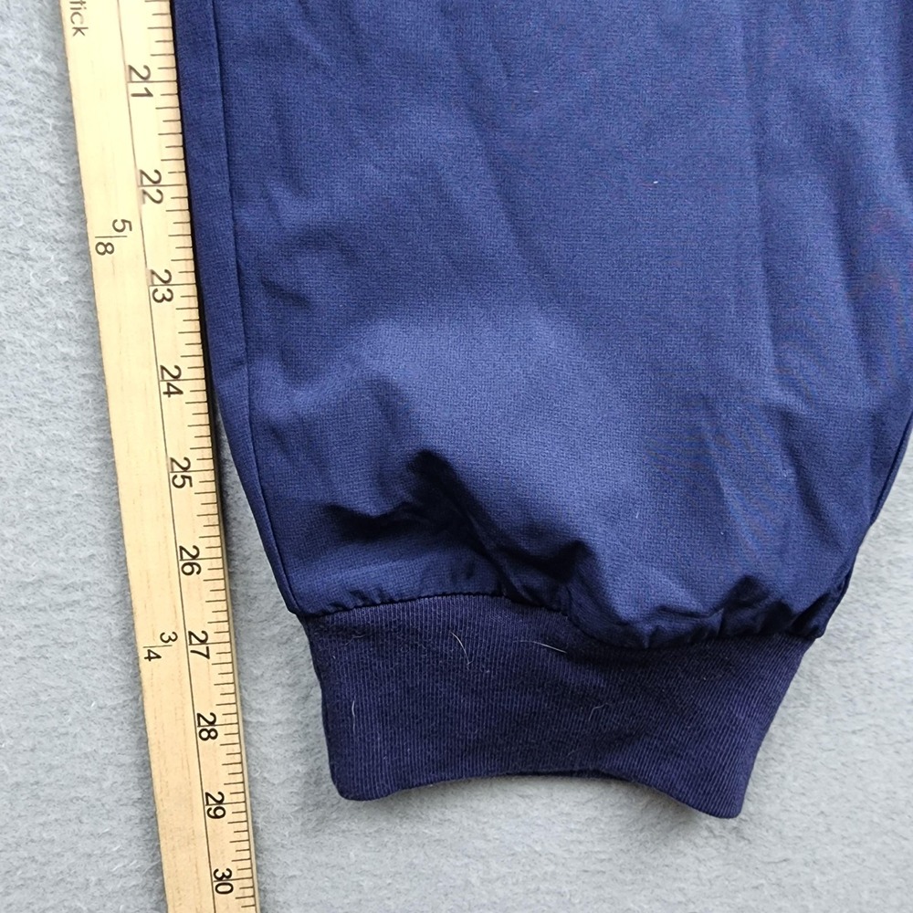 FIGS Scrub Pants Womens XL Blue Technical Collection Jogger Stretch W23SW2005 - Picture 7 of 11